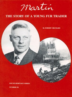 cover image of Martin